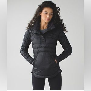 Down for a Run Pullover